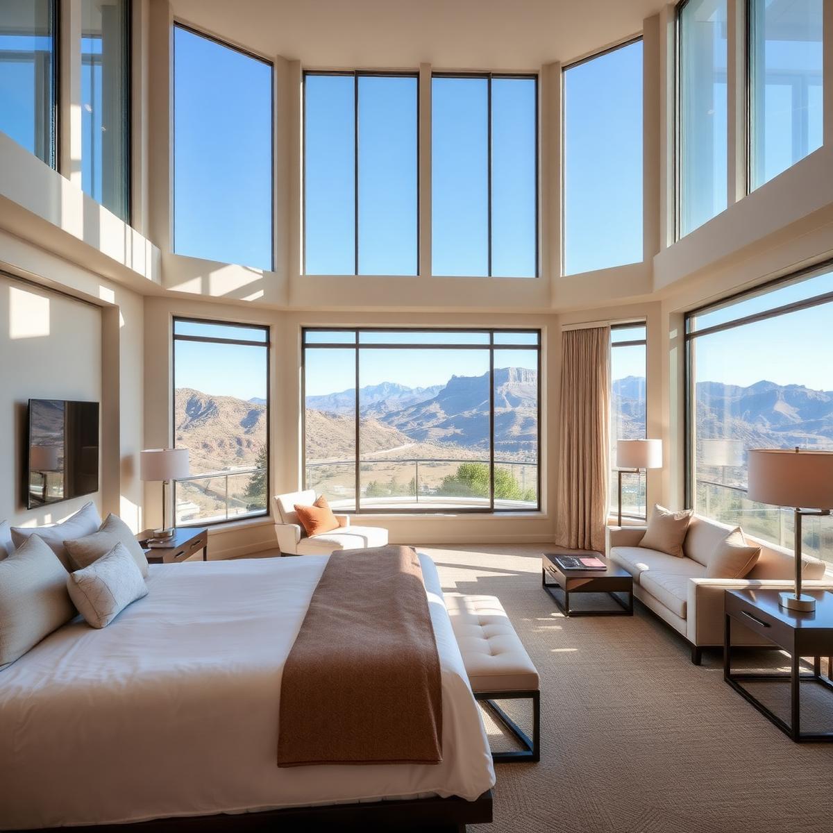 Master-Suite