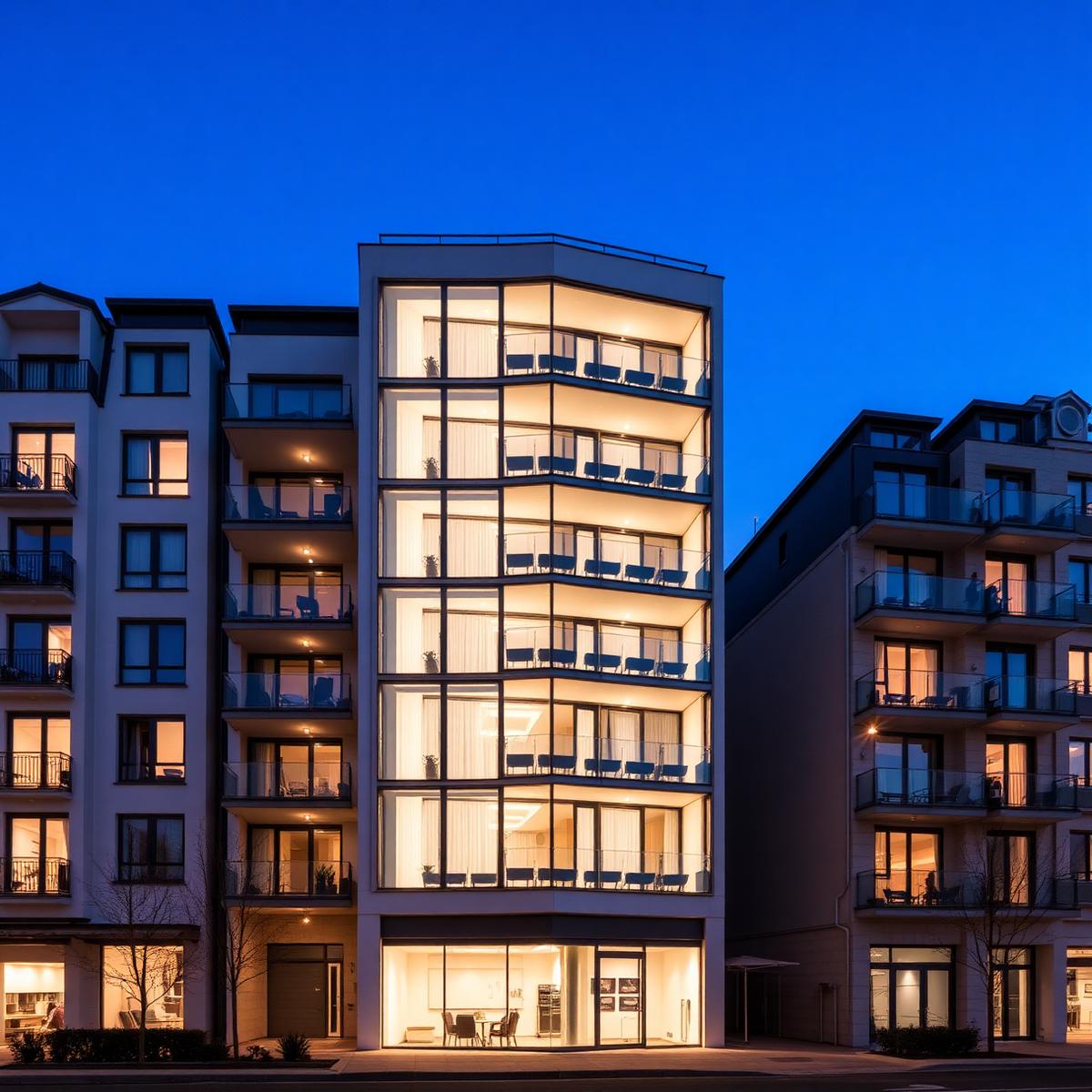 Stadtresidenz
